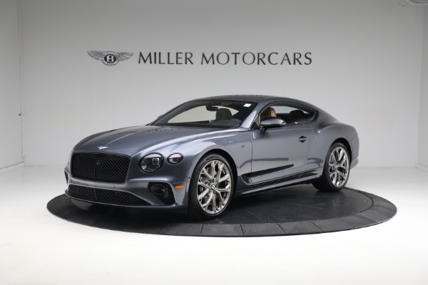 New 2023 Bentley Continental GT S V8 for sale Sold at Maserati of Westport in Westport CT 06880 2