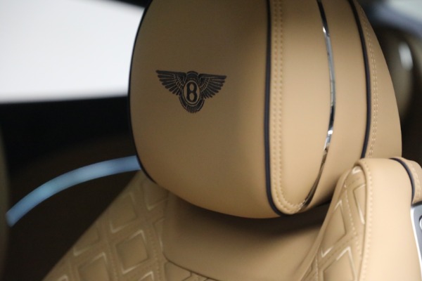 New 2023 Bentley Continental GT S V8 for sale Sold at Maserati of Westport in Westport CT 06880 22