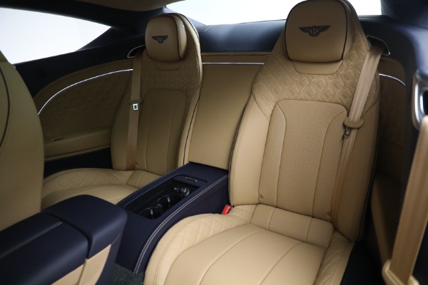 New 2023 Bentley Continental GT S V8 for sale Sold at Maserati of Westport in Westport CT 06880 23