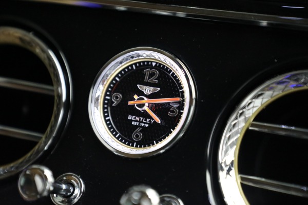 New 2023 Bentley Continental GT S V8 for sale Sold at Maserati of Westport in Westport CT 06880 24