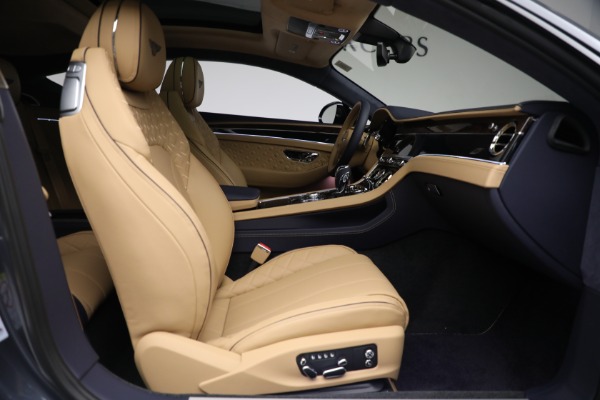 New 2023 Bentley Continental GT S V8 for sale Sold at Maserati of Westport in Westport CT 06880 26