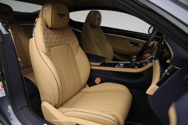 New 2023 Bentley Continental GT S V8 for sale Sold at Maserati of Westport in Westport CT 06880 27