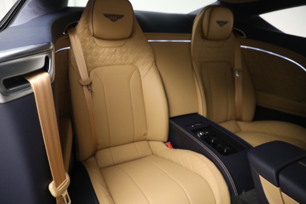 New 2023 Bentley Continental GT S V8 for sale Sold at Maserati of Westport in Westport CT 06880 28