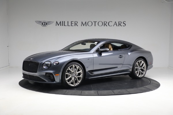 New 2023 Bentley Continental GT S V8 for sale Sold at Maserati of Westport in Westport CT 06880 3