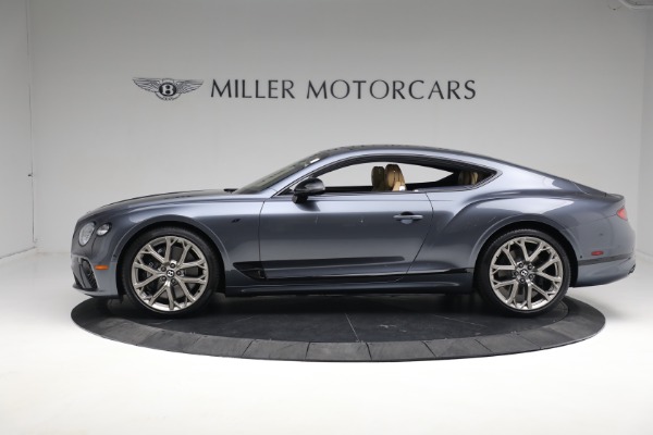 New 2023 Bentley Continental GT S V8 for sale Sold at Maserati of Westport in Westport CT 06880 4