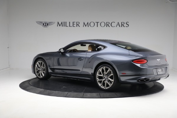 New 2023 Bentley Continental GT S V8 for sale Sold at Maserati of Westport in Westport CT 06880 5
