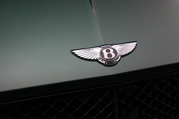 New 2023 Bentley Continental GT S V8 for sale $325,595 at Maserati of Westport in Westport CT 06880 16