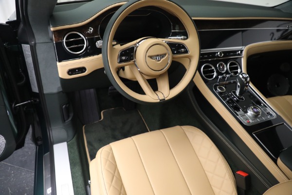 Used 2023 Bentley Continental GT S V8 for sale Sold at Maserati of Westport in Westport CT 06880 19