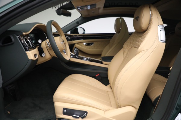 Used 2023 Bentley Continental GT S V8 for sale Sold at Maserati of Westport in Westport CT 06880 20