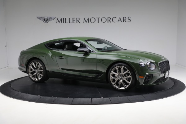 Used 2023 Bentley Continental GT S V8 for sale $279,900 at Maserati of Westport in Westport CT 06880 10