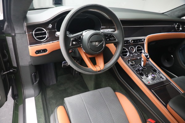 Used 2023 Bentley Continental GT S V8 for sale $299,900 at Maserati of Westport in Westport CT 06880 11