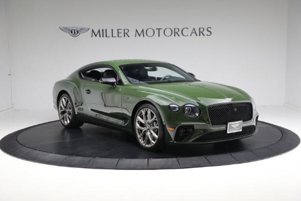 Used 2023 Bentley Continental GT S V8 for sale $279,900 at Maserati of Westport in Westport CT 06880 11