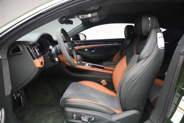 Used 2023 Bentley Continental GT S V8 for sale $299,900 at Maserati of Westport in Westport CT 06880 12
