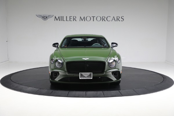 Used 2023 Bentley Continental GT S V8 for sale $299,900 at Maserati of Westport in Westport CT 06880 12