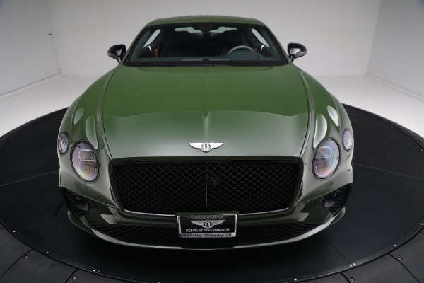 Used 2023 Bentley Continental GT S V8 for sale $299,900 at Maserati of Westport in Westport CT 06880 13