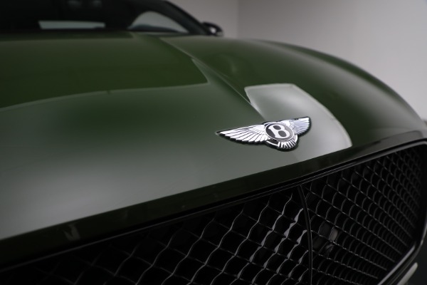 Used 2023 Bentley Continental GT S V8 for sale $299,900 at Maserati of Westport in Westport CT 06880 14