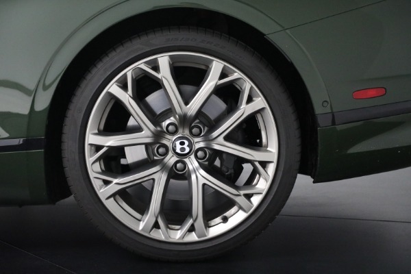 Used 2023 Bentley Continental GT S V8 for sale $299,900 at Maserati of Westport in Westport CT 06880 16