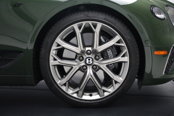 Used 2023 Bentley Continental GT S V8 for sale $299,900 at Maserati of Westport in Westport CT 06880 18