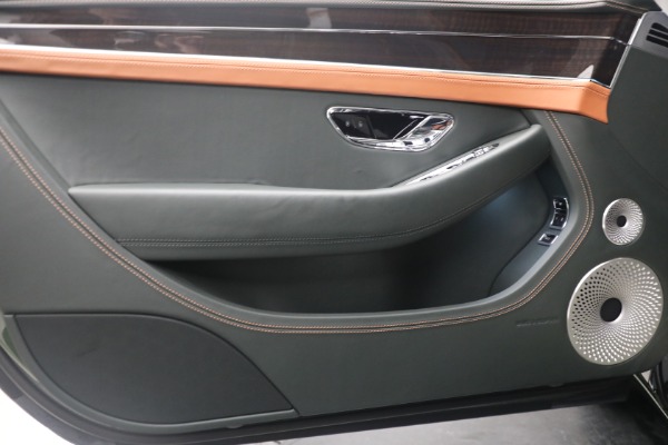 Used 2023 Bentley Continental GT S V8 for sale $299,900 at Maserati of Westport in Westport CT 06880 19