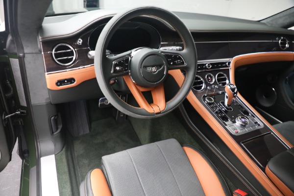 Used 2023 Bentley Continental GT S V8 for sale $279,900 at Maserati of Westport in Westport CT 06880 20