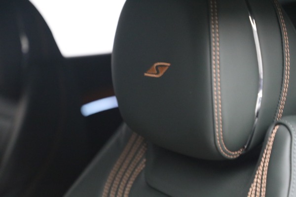 Used 2023 Bentley Continental GT S V8 for sale $299,900 at Maserati of Westport in Westport CT 06880 23