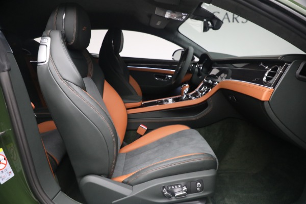 Used 2023 Bentley Continental GT S V8 for sale $299,900 at Maserati of Westport in Westport CT 06880 24
