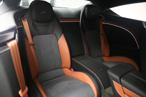 Used 2023 Bentley Continental GT S V8 for sale $299,900 at Maserati of Westport in Westport CT 06880 27