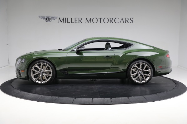 Used 2023 Bentley Continental GT S V8 for sale $299,900 at Maserati of Westport in Westport CT 06880 3