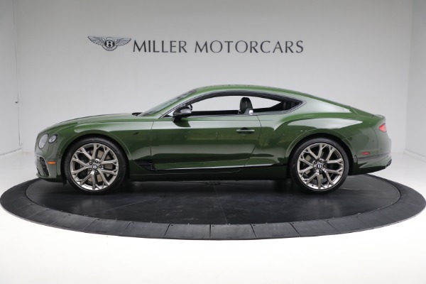 Used 2023 Bentley Continental GT S V8 for sale $279,900 at Maserati of Westport in Westport CT 06880 3