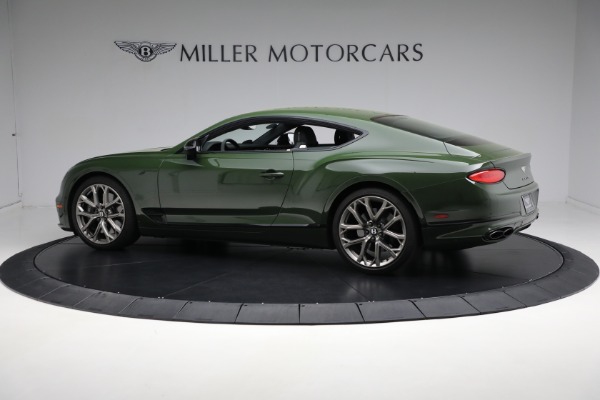 Used 2023 Bentley Continental GT S V8 for sale $299,900 at Maserati of Westport in Westport CT 06880 4