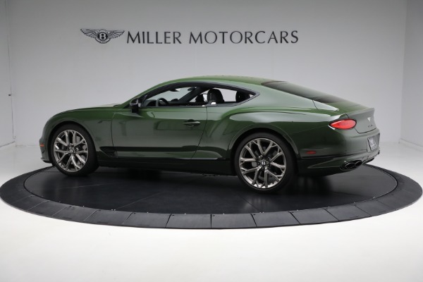Used 2023 Bentley Continental GT S V8 for sale $299,900 at Maserati of Westport in Westport CT 06880 4