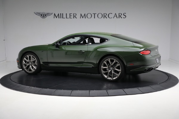 Used 2023 Bentley Continental GT S V8 for sale $279,900 at Maserati of Westport in Westport CT 06880 4