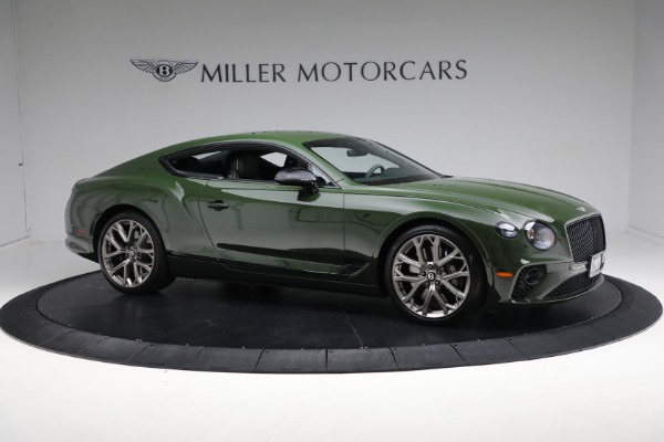 Used 2023 Bentley Continental GT S V8 for sale $299,900 at Maserati of Westport in Westport CT 06880 5