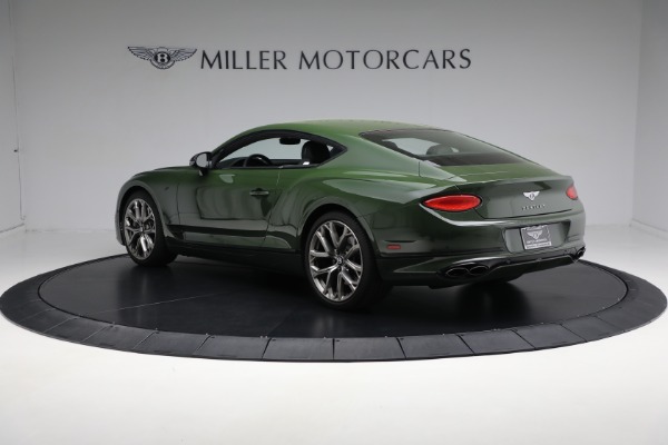 Used 2023 Bentley Continental GT S V8 for sale $299,900 at Maserati of Westport in Westport CT 06880 5