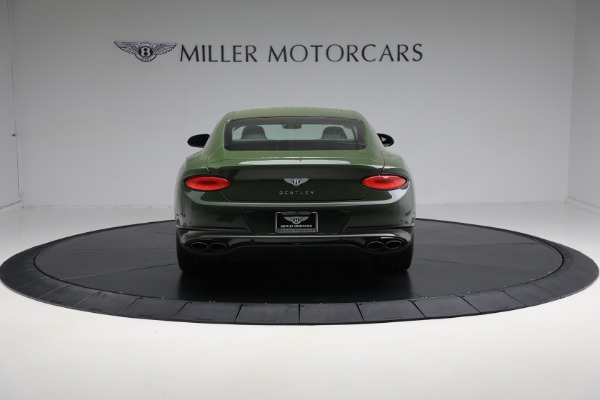 Used 2023 Bentley Continental GT S V8 for sale $299,900 at Maserati of Westport in Westport CT 06880 6