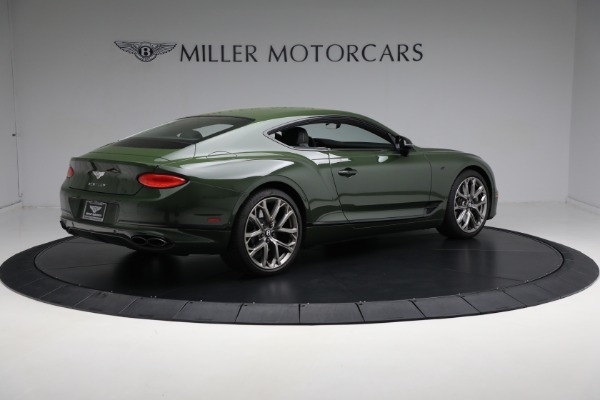 Used 2023 Bentley Continental GT S V8 for sale $299,900 at Maserati of Westport in Westport CT 06880 8