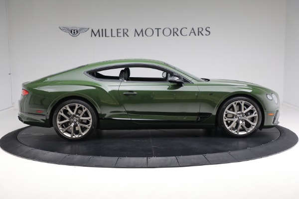 Used 2023 Bentley Continental GT S V8 for sale $279,900 at Maserati of Westport in Westport CT 06880 9