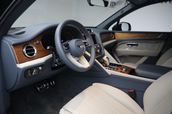 Used 2023 Bentley Bentayga EWB Azure V8 for sale $267,900 at Maserati of Westport in Westport CT 06880 13