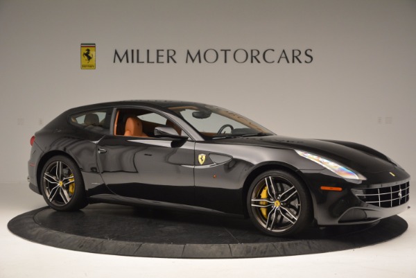 Used 2014 Ferrari FF for sale Sold at Maserati of Westport in Westport CT 06880 10