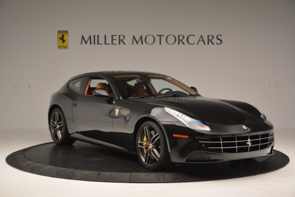 Used 2014 Ferrari FF for sale Sold at Maserati of Westport in Westport CT 06880 11