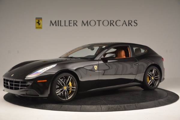 Used 2014 Ferrari FF for sale Sold at Maserati of Westport in Westport CT 06880 2