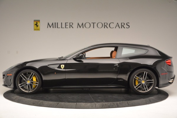 Used 2014 Ferrari FF for sale Sold at Maserati of Westport in Westport CT 06880 3