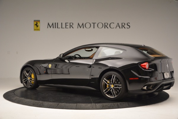 Used 2014 Ferrari FF for sale Sold at Maserati of Westport in Westport CT 06880 4