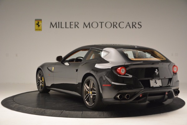 Used 2014 Ferrari FF for sale Sold at Maserati of Westport in Westport CT 06880 5