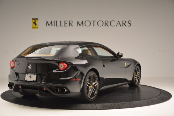 Used 2014 Ferrari FF for sale Sold at Maserati of Westport in Westport CT 06880 7