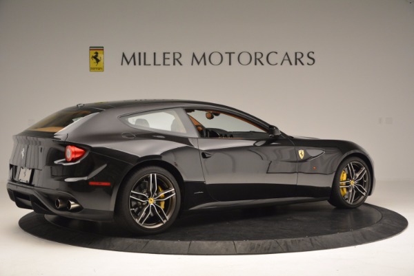 Used 2014 Ferrari FF for sale Sold at Maserati of Westport in Westport CT 06880 8