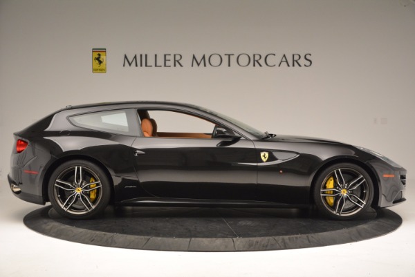 Used 2014 Ferrari FF for sale Sold at Maserati of Westport in Westport CT 06880 9