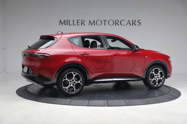 New 2024 Alfa Romeo Tonale Ti for sale $51,290 at Maserati of Westport in Westport CT 06880 12