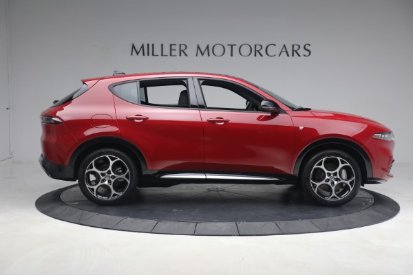 New 2024 Alfa Romeo Tonale Ti for sale $51,290 at Maserati of Westport in Westport CT 06880 13