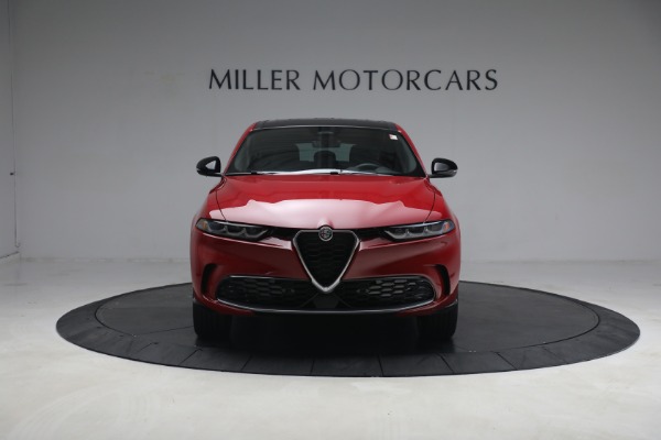 New 2024 Alfa Romeo Tonale Ti for sale $51,290 at Maserati of Westport in Westport CT 06880 18